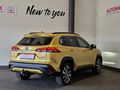 2026 Toyota Corolla Cross 1.8 XR Hybrid