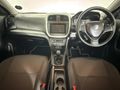 2022 Suzuki Vitara Brezza 1.5 GL