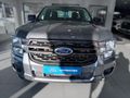 2026 Ford Ranger 2.0D XL HR Auto SuperCab
