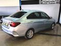 2025 Proton Saga 1.3 Premium Auto