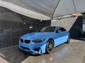 2018 BMW M4 Coupe Auto