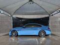2018 BMW M4 Coupe Auto