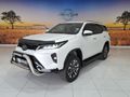 2024 Toyota Fortuner 2.8 GD-6 VX Auto