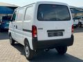 2026 Suzuki Eeco 1.2 Panel Van