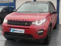 2016 Land Rover Discovery Sport 2.2 SD4 HSE