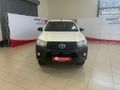 2026 Toyota Hilux 2.4 GD-6 SR 4x4 Single-Cab