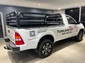 2026 Foton Tunland 2.0T G7 TLX 4x4 Single Cab