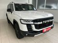 2025 Toyota Land Cruiser 300 V6 3.3 D GR-S