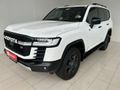 2025 Toyota Land Cruiser 300 V6 3.3 D GR-S