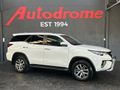 2018 Toyota Fortuner 2.8 GD-6 4x4 Auto