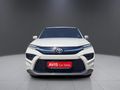 2025 Toyota Urban Cruiser 1.5 XR Auto