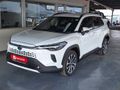 2025 Toyota Corolla Cross 1.8 XR Hybrid