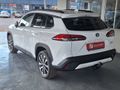 2025 Toyota Corolla Cross 1.8 XR Hybrid