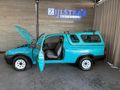 1998 Opel Corsa Utility 130i