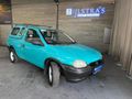 1998 Opel Corsa Utility 130i