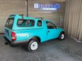 1998 Opel Corsa Utility 130i