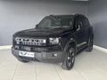 2026 Jetour T1 1.5T Aspire