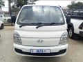 2020 Hyundai H100 Bakkie 2.6D