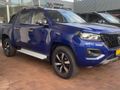 2026 Peugeot Landtrek 1.9D 4Action 4x4 Double Cab Auto