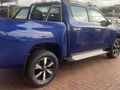 2026 Peugeot Landtrek 1.9D 4Action 4x4 Double Cab Auto