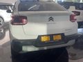 2026 Citroen Basalt Max 1.2T Auto