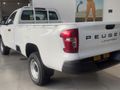 2026 Peugeot Landtrek 1.9D Professional Single Cab