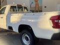 2026 Peugeot Landtrek 1.9D Professional Single Cab