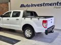 2019 Ford Ranger 2.2 TDCi XL Auto Double-Cab
