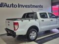 2019 Ford Ranger 2.2 TDCi XL Auto Double-Cab