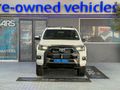 2021 Toyota Hilux 2.8 GD-6 Raised-Body Legend RS 4x4 Auto Double-Cab