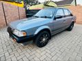 1992 Mazda 323 130 Sedan