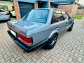 1992 Mazda 323 130 Sedan