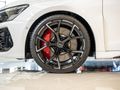 2025 Audi RS3 Sportback Quattro Auto