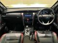 2025 Toyota Fortuner 2.8 GD-6 4x4 Auto