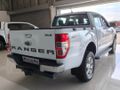 2020 Ford Ranger 2.2 TDCi XLS 4x4 Auto Double-Cab