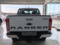2020 Ford Ranger 2.2 TDCi XLS 4x4 Auto Double-Cab