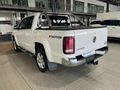 2022 Volkswagen Amarok 3.0 TDI Highline (190kW) 4Motion Auto Double-Cab