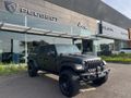 2026 Jeep Gladiator BRUTE 3 OF 10