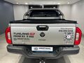 2026 Foton Tunland 2.0T G7 Luxury Double-Cab Auto