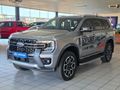 2026 Ford Everest 3.0D V6 Wildtrak AWD Auto