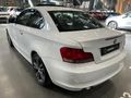 2010 BMW 1 Series 120d Coupe Auto