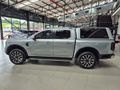 2025 Ford Ranger 3.0TD V6 Platinum 4WD Double-Cab