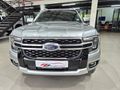 2025 Ford Ranger 3.0TD V6 Platinum 4WD Double-Cab