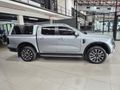 2025 Ford Ranger 3.0TD V6 Platinum 4WD Double-Cab
