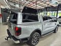 2025 Ford Ranger 3.0TD V6 Platinum 4WD Double-Cab