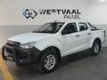 2024 Isuzu D-Max 1.9 DDI L 4x4 Double-Cab
