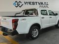 2024 Isuzu D-Max 1.9 DDI L 4x4 Double-Cab