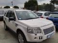 2010 Land Rover Freelander II 2.2 TD4 S Auto