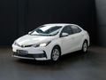 2022 Toyota Corolla Quest 1.8 Prestige