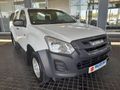 2024 Isuzu D-Max 250C Fleetside Single-Cab
